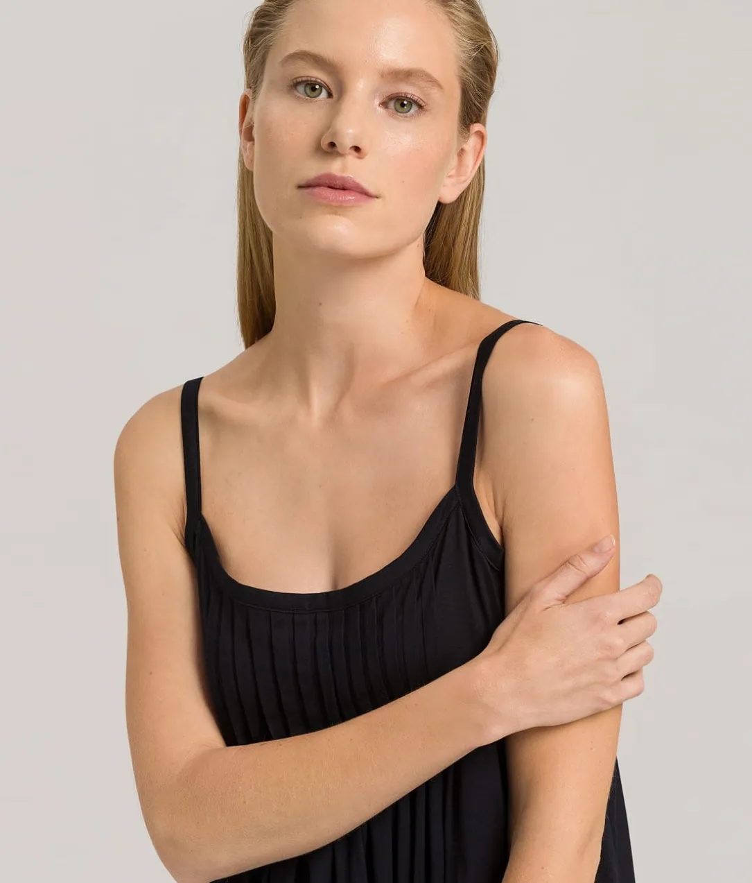 Juliet Knit Gown