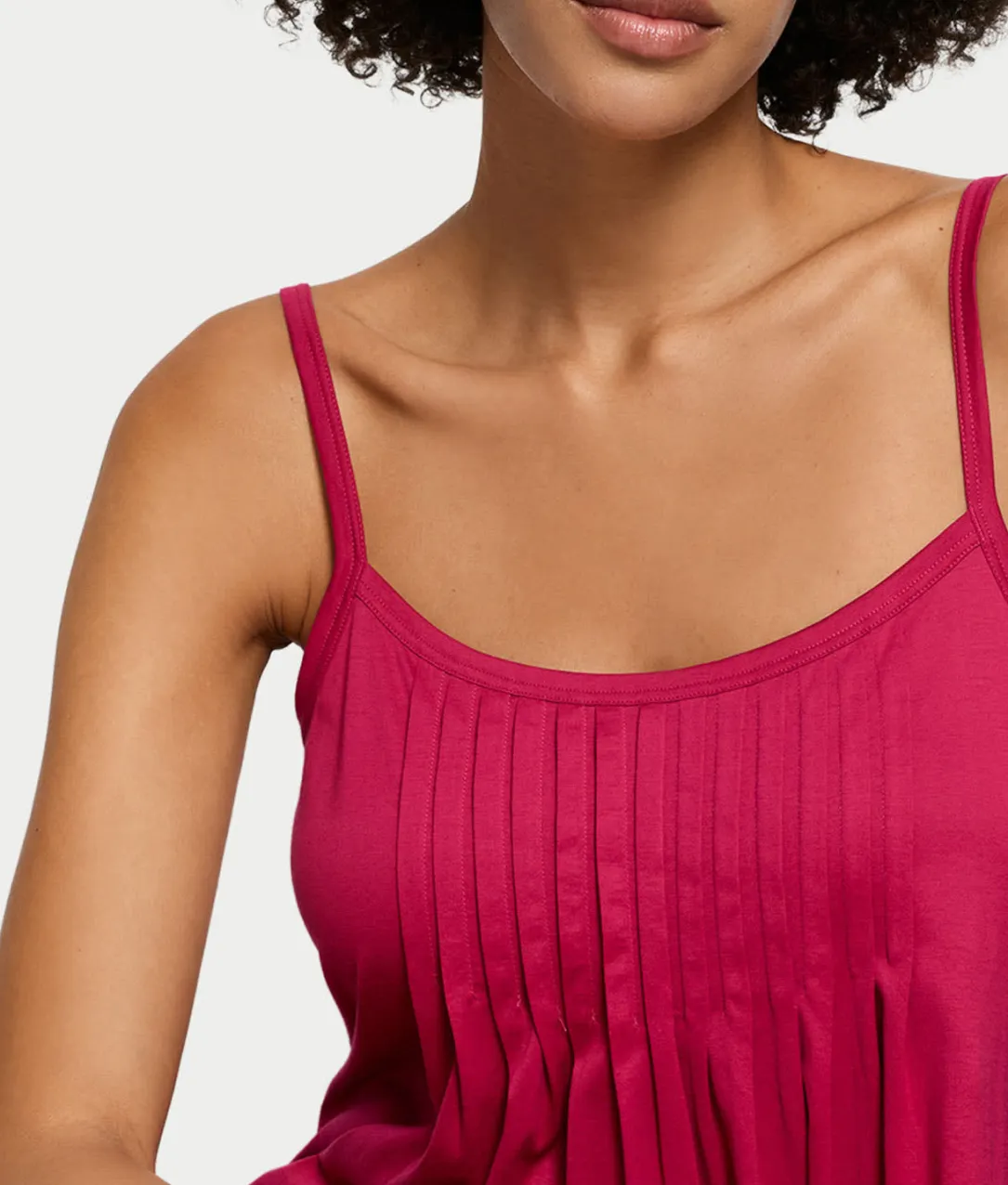 Juliet Knit Gown