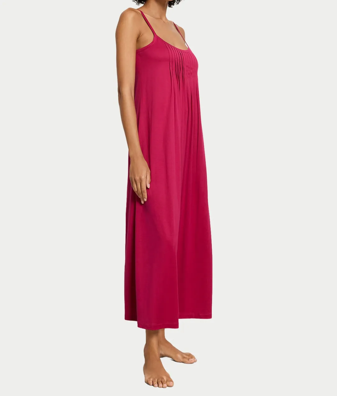 Juliet Knit Gown