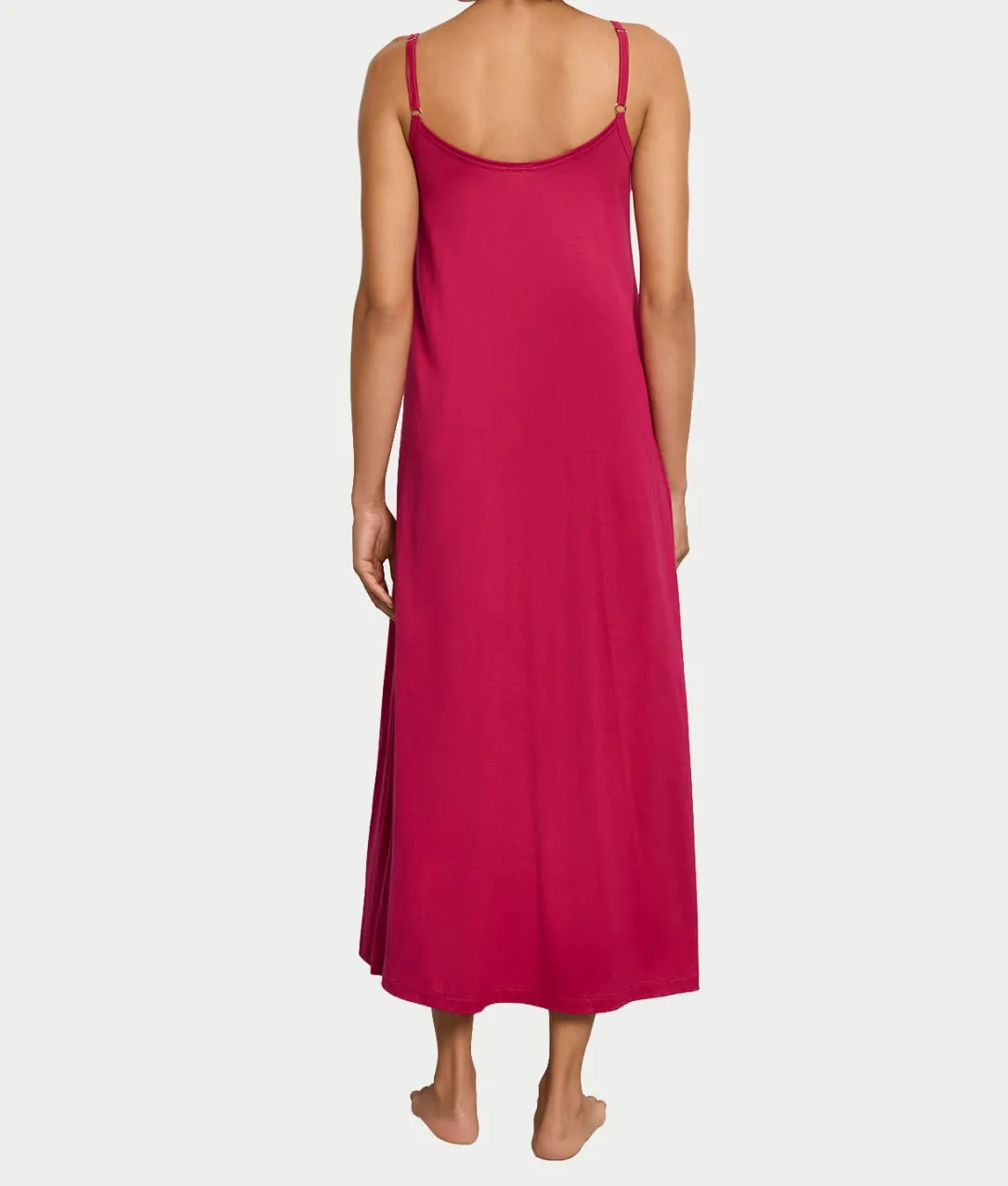 Juliet Knit Gown