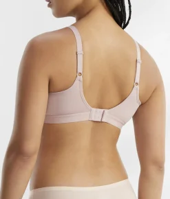Katherine Wire-Free Nursing Bra