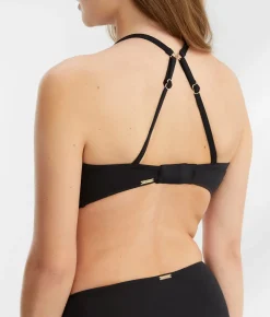 Kauai Underwire Bralette Bikini Top