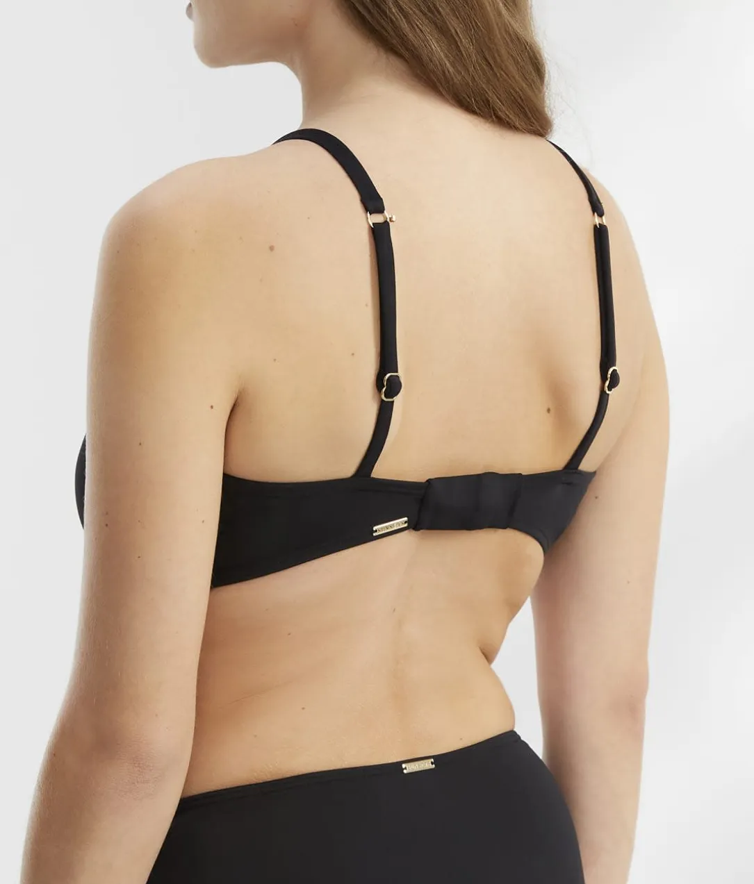 Kauai Underwire Bralette Bikini Top