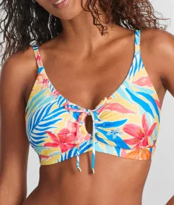 Kauai Underwire Bralette Bikini Top
