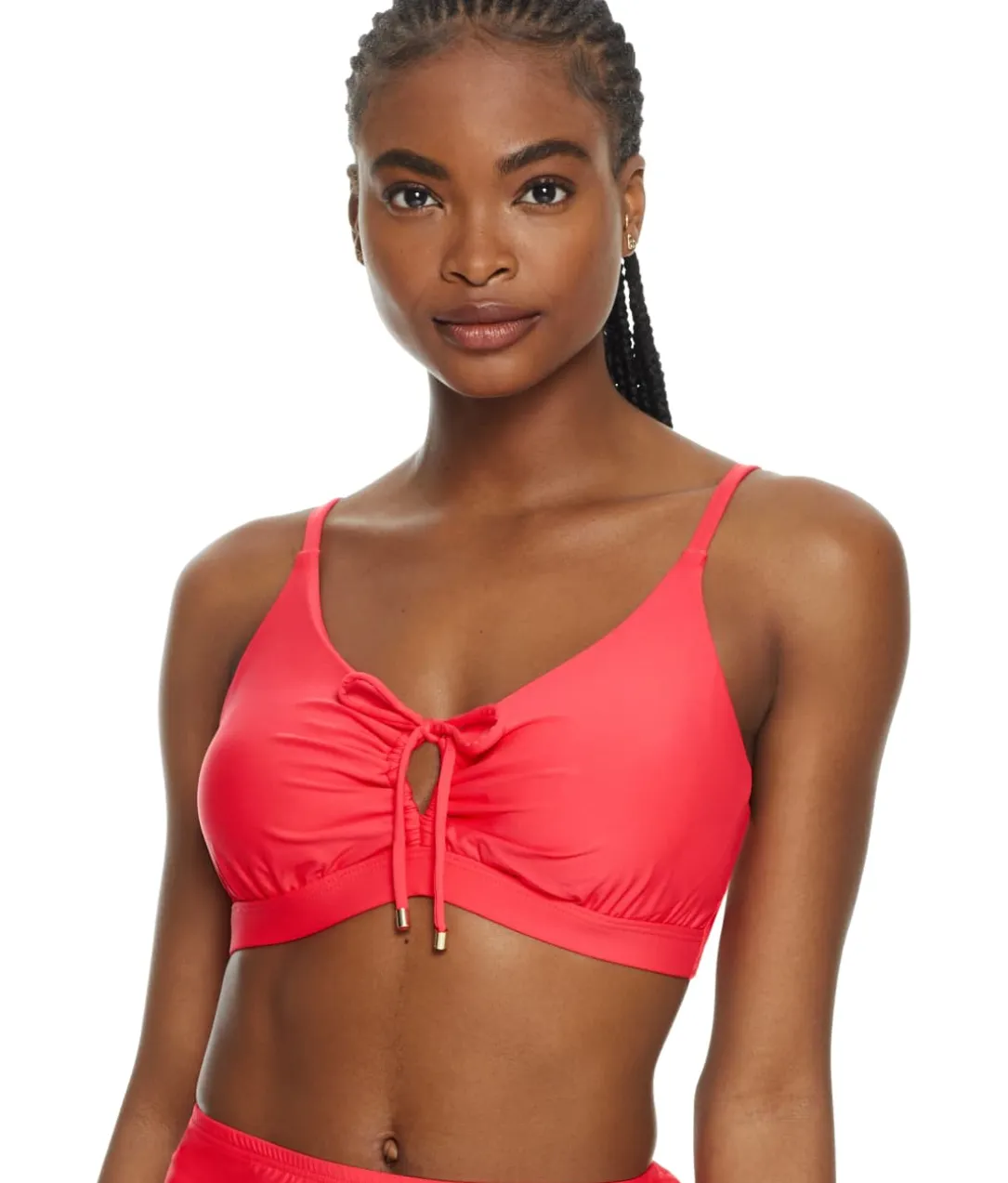 Kauai Underwire Bralette Bikini Top