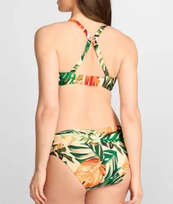 Kauai Underwire Bralette Bikini Top
