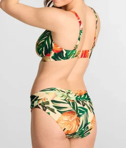Kauai Underwire Bralette Bikini Top
