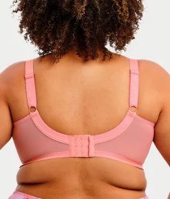 Kayla Side Support Bra