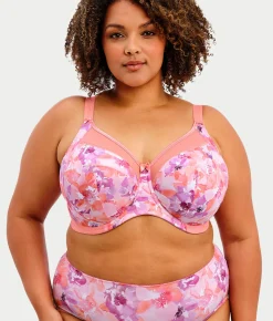 Kayla Side Support Bra