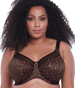 Kayla Side Support Bra