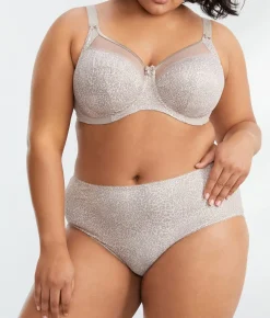 Kayla Side Support Bra