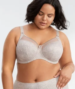 Kayla Side Support Bra