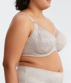 Kayla Side Support Bra