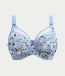 Kayla Side Support Bra