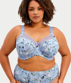 Kayla Side Support Bra