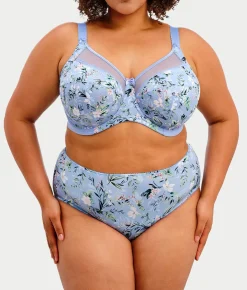 Kayla Side Support Bra
