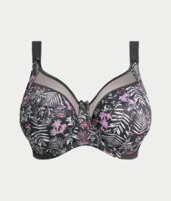 Kayla Side Support Bra