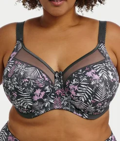 Kayla Side Support Bra