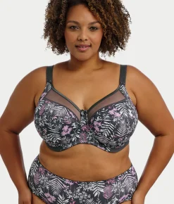 Kayla Side Support Bra
