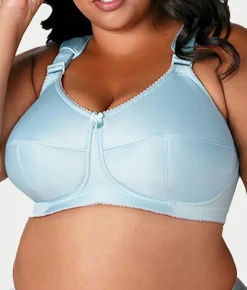Kaylee Full Coverage Wire-Free Bra