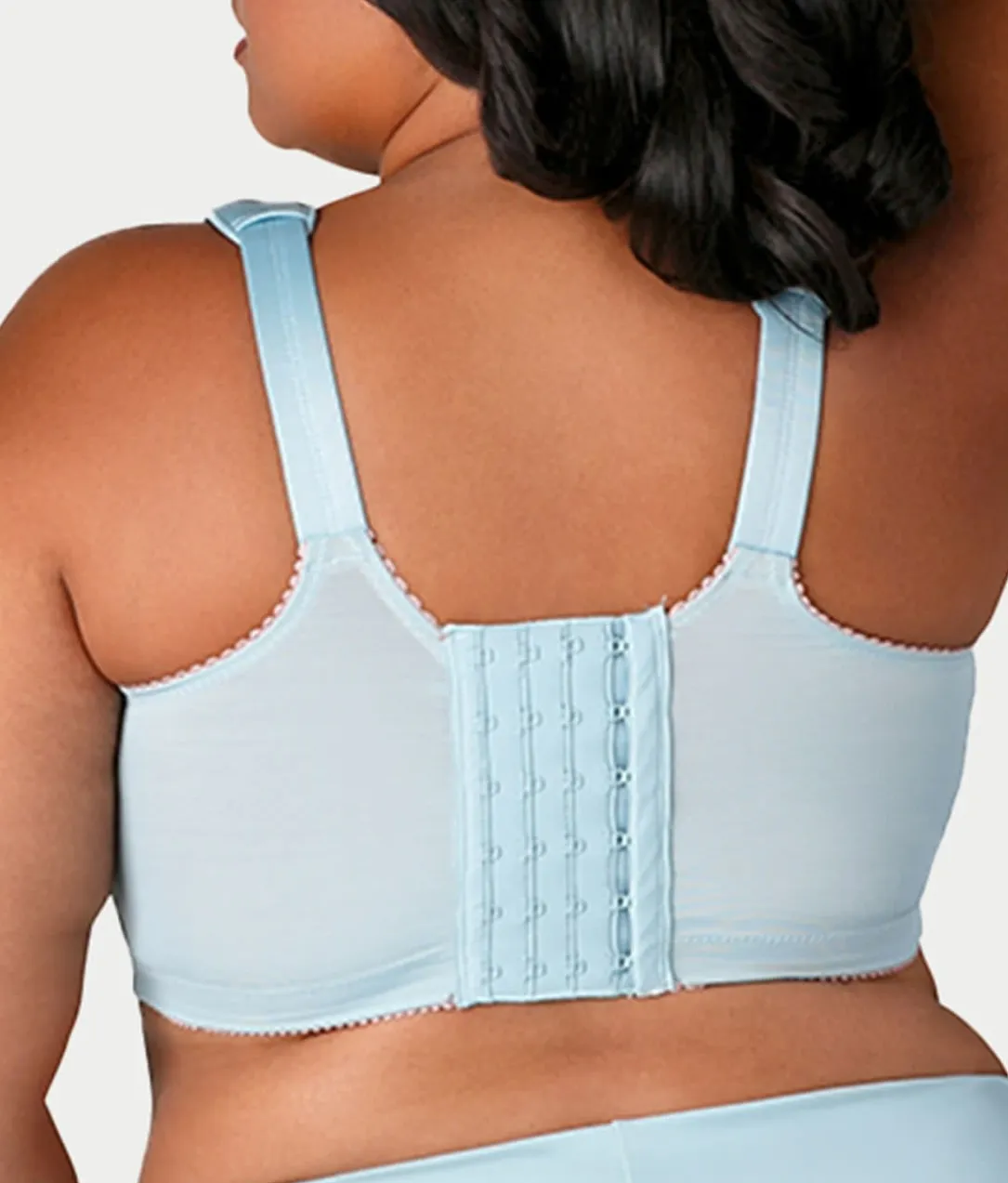 Kaylee Full Coverage Wire-Free Bra