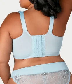 Kaylee Full Coverage Wire-Free Bra