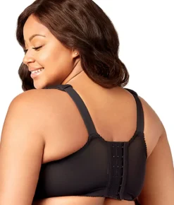 Kaylee Full Coverage Wire-Free Bra