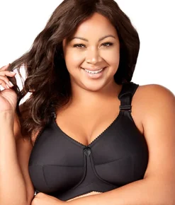 Kaylee Full Coverage Wire-Free Bra