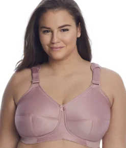Kaylee Full Coverage Wire-Free Bra