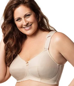 Kaylee Full Coverage Wire-Free Bra
