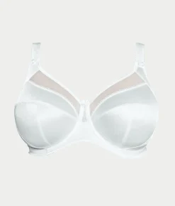 Keira Satin Side Support Bra