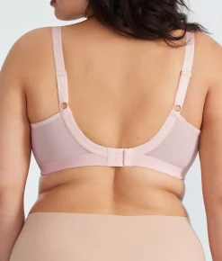 Keira Side Support Wire-Free Bra
