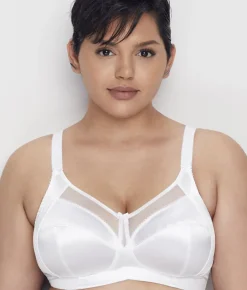 Keira Side Support Wire-Free Bra