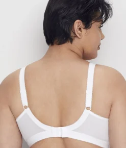 Keira Side Support Wire-Free Bra