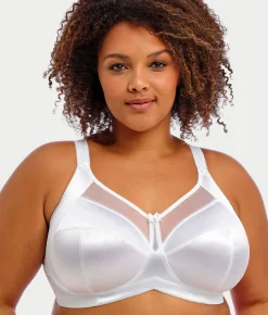 Keira Side Support Wire-Free Bra