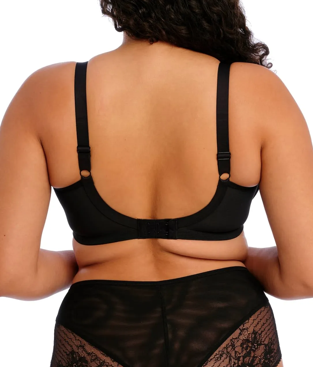 Kendra Plunge Bra
