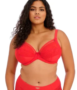 Kendra Plunge Bra