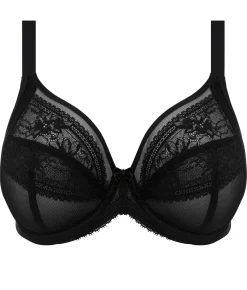 Kendra Plunge Bra