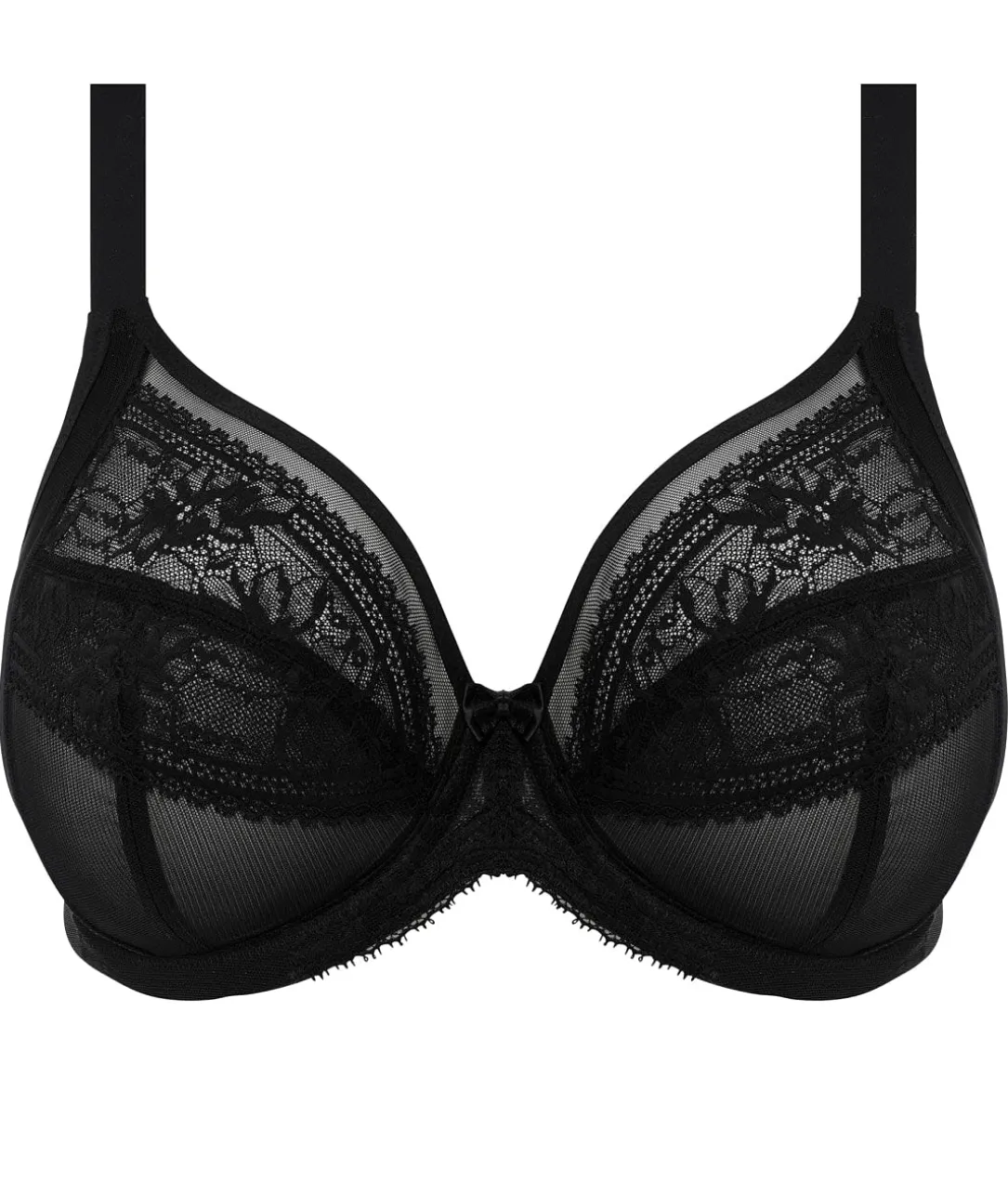 Kendra Plunge Bra