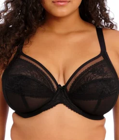 Kendra Plunge Bra