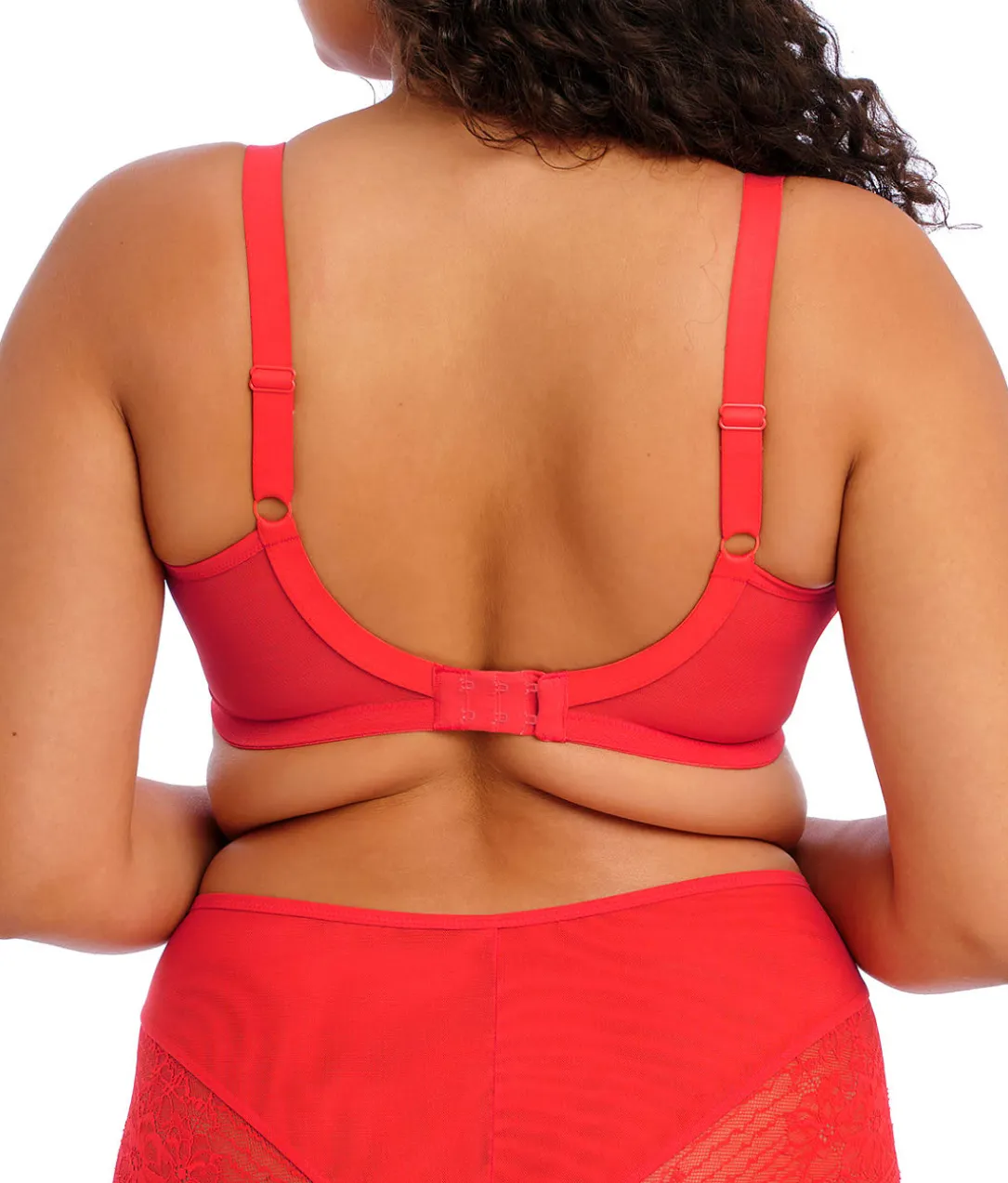 Kendra Plunge Bra