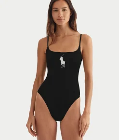 Kennedy One-Piece Swimsuit