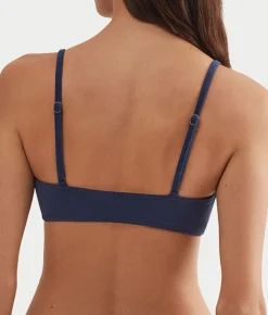 Kennedy Terry Bralette Bikini Top
