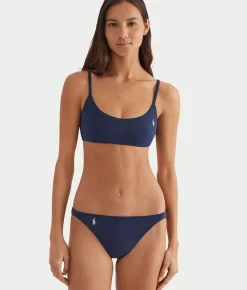 Kennedy Terry Bralette Bikini Top