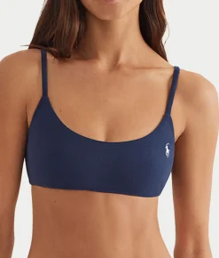 Kennedy Terry Bralette Bikini Top