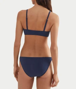 Kennedy Terry Bralette Bikini Top