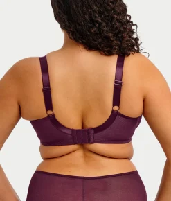 Kintai Plunge Bra