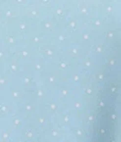 KN Cool Scoop Neck Tee Knit Capri Pajama Set
