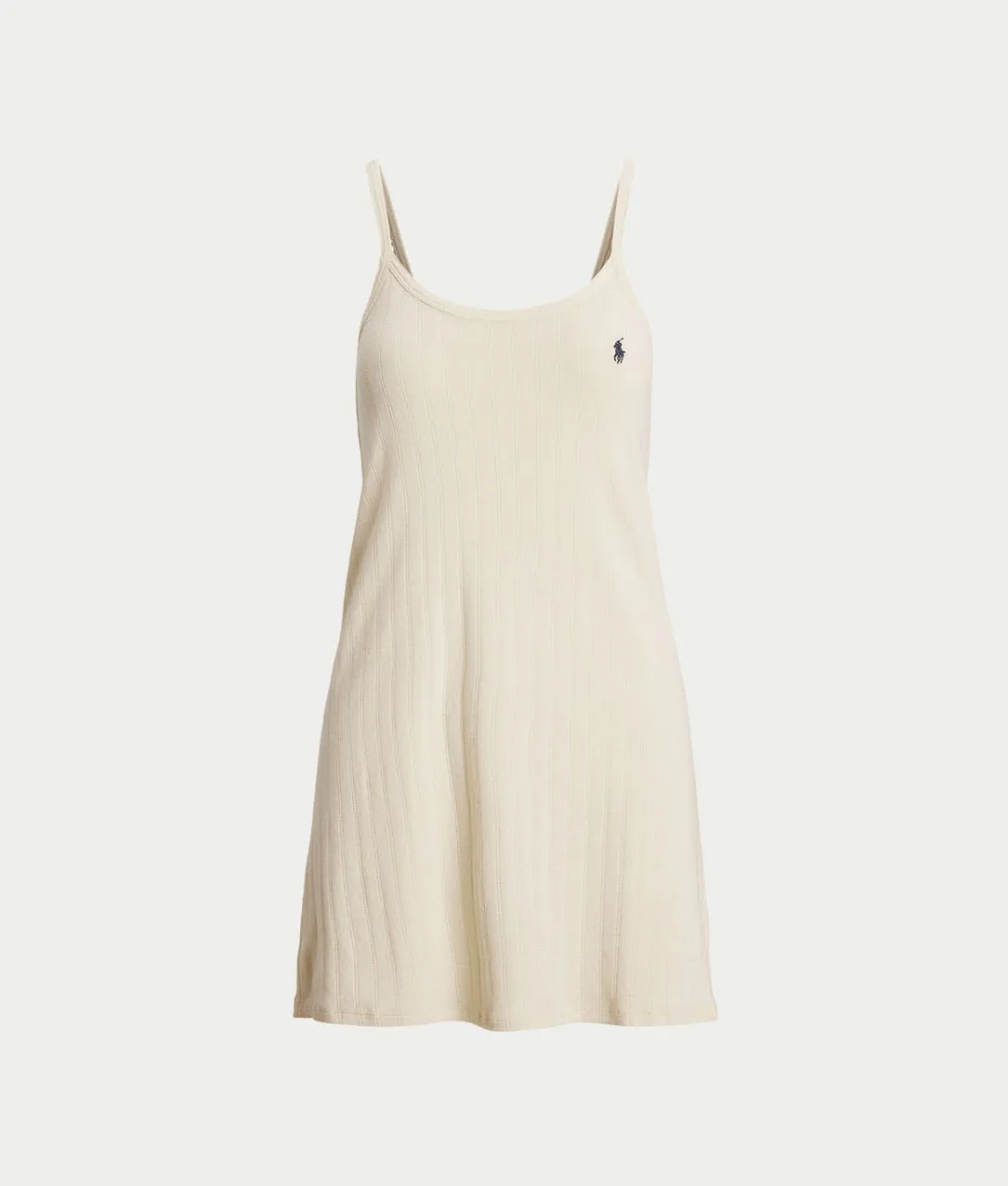 Knit Cami Sleep Dress