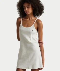 Knit Cami Sleep Dress